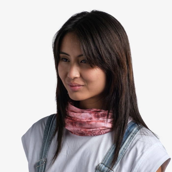 Шарф-труба Buff Coolnet UV+ Thonia Rose 