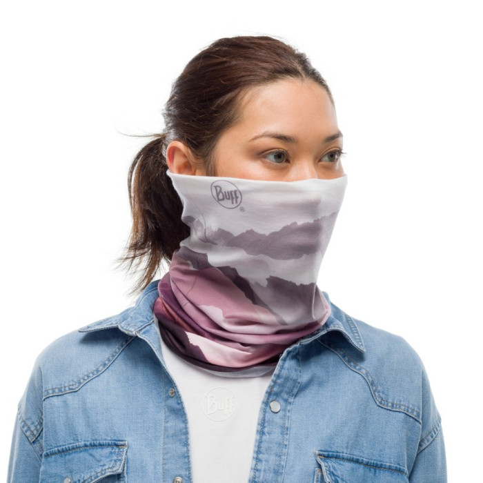 Шарф-труба Buff ORIGINAL serra mauve 
