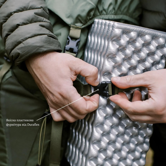 Рюкзак Tramp Expedition 75 л UTRP-055-olive 