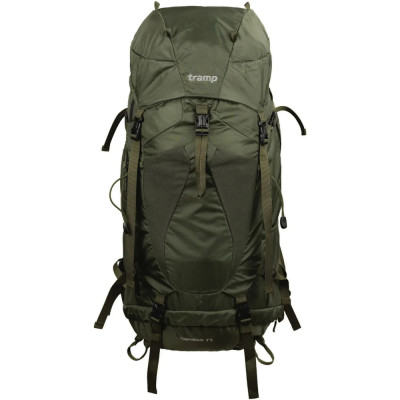 Рюкзак Tramp Expedition 75 л UTRP-055-olive