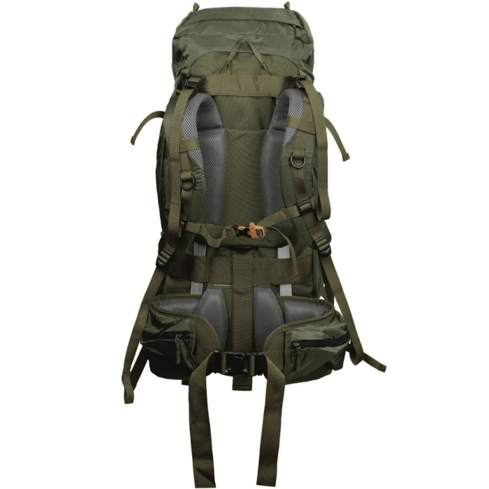 Рюкзак Tramp Expedition 75 л UTRP-055-olive 