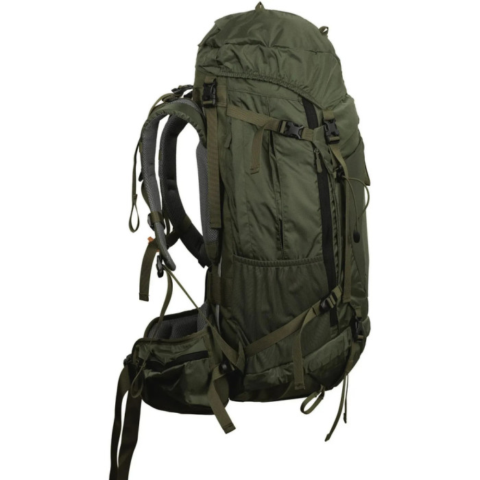 Рюкзак Tramp Expedition 75 л UTRP-055-olive 