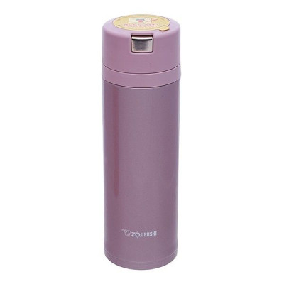 Термокружка Zojirushi SM-XB48PZ 0.48 л рожевий