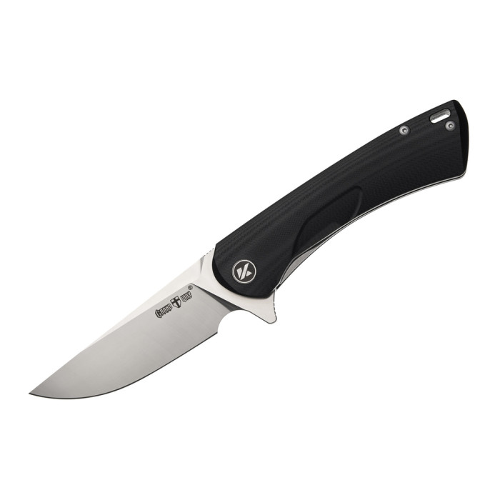 Кишеньковий ніж Grand Way VG 001 black 