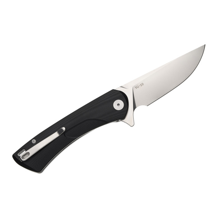 Кишеньковий ніж Grand Way VG 001 black 