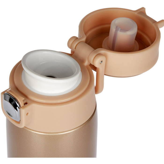 Кришка для термоса Skif Outdoor Companion, Золотий 