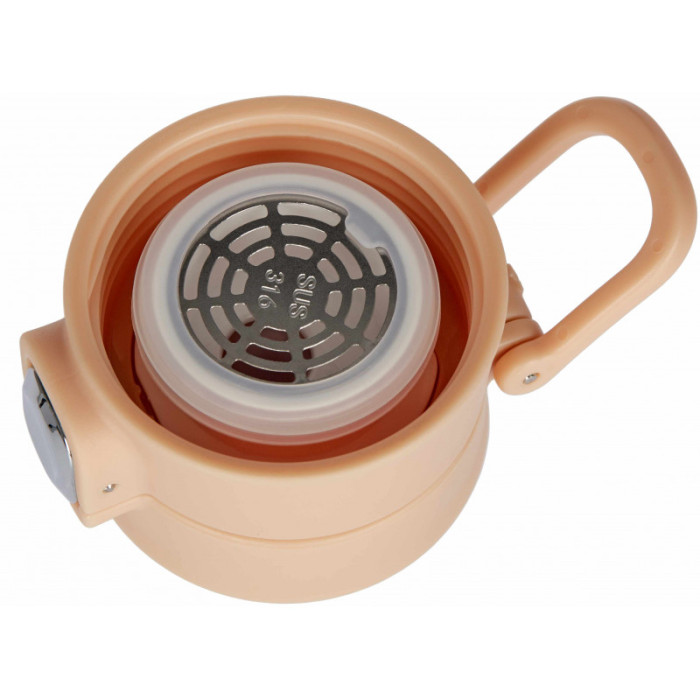 Кришка для термоса Skif Outdoor Companion, Золотий 