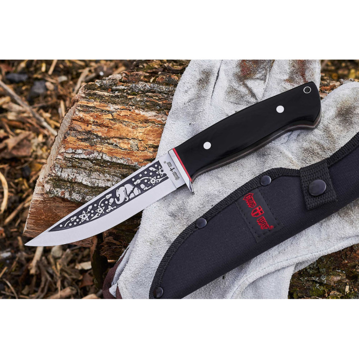 Мисливський ніж Grand Way 1579GW 