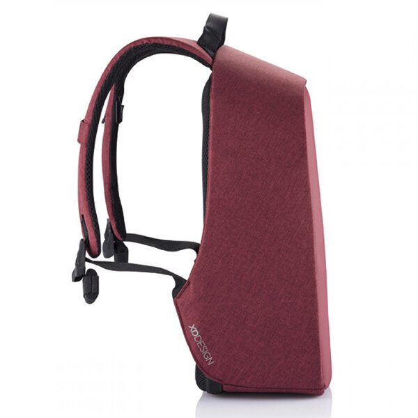 Рюкзак антивор XD Design Bobby Hero Small Red (P705. 704) 