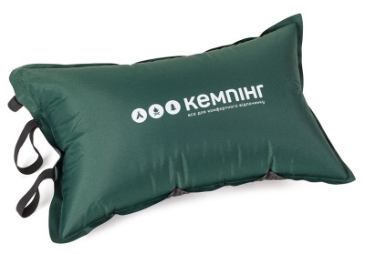 Подушка Самонадувающаяся Кемпінг Sweet dream, M2-1