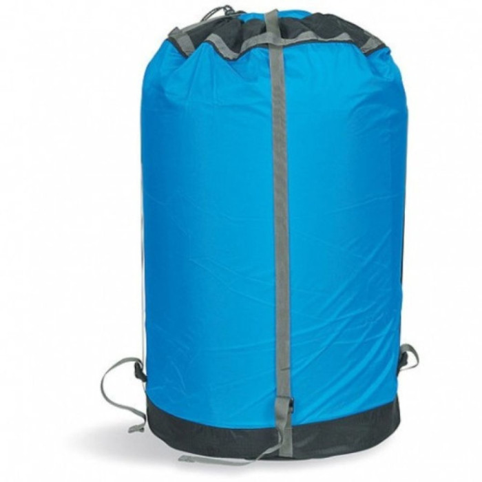 Компресійний мішок Tatonka Tight Bag L, Bright Blue (TAT 3024.194) 