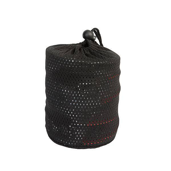 Набір посуду Bo-Camp Explorer 2 Pieces Hard Anodized Anthracite/Green (2200240) 