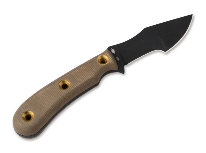Ніж Boker Plus Micro Tracker 