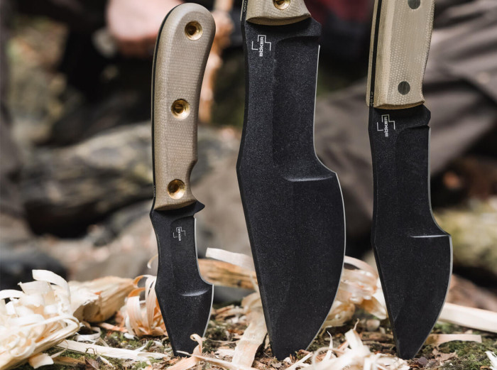 Ніж Boker Plus Micro Tracker 