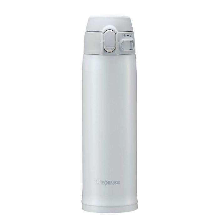 Термокружка Zojirushi SM-TA48WA 0.48 л білий (SM-TA48WA) 