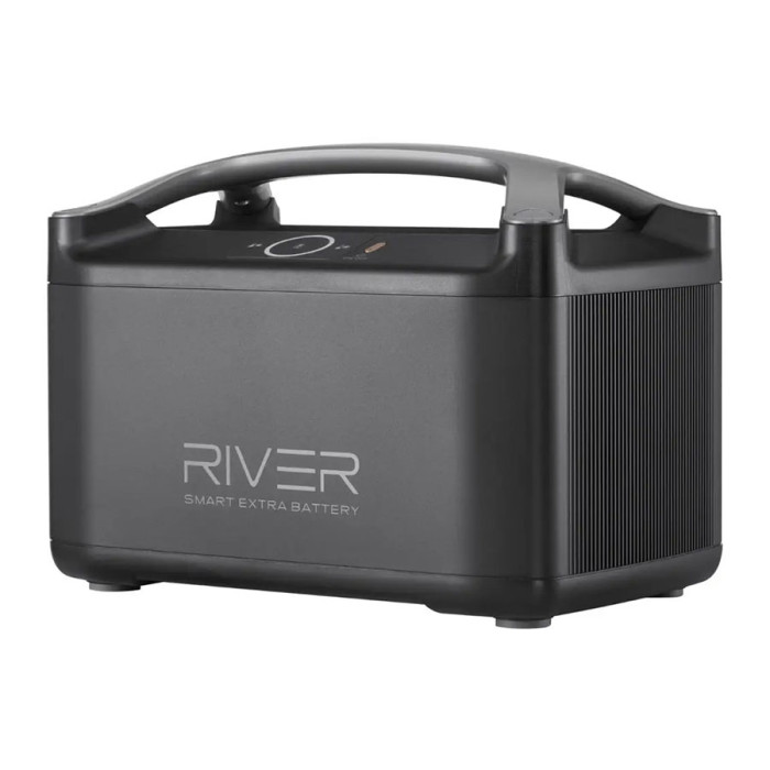 Додаткова батарея EcoFlow RIVER Pro Extra Battery 
