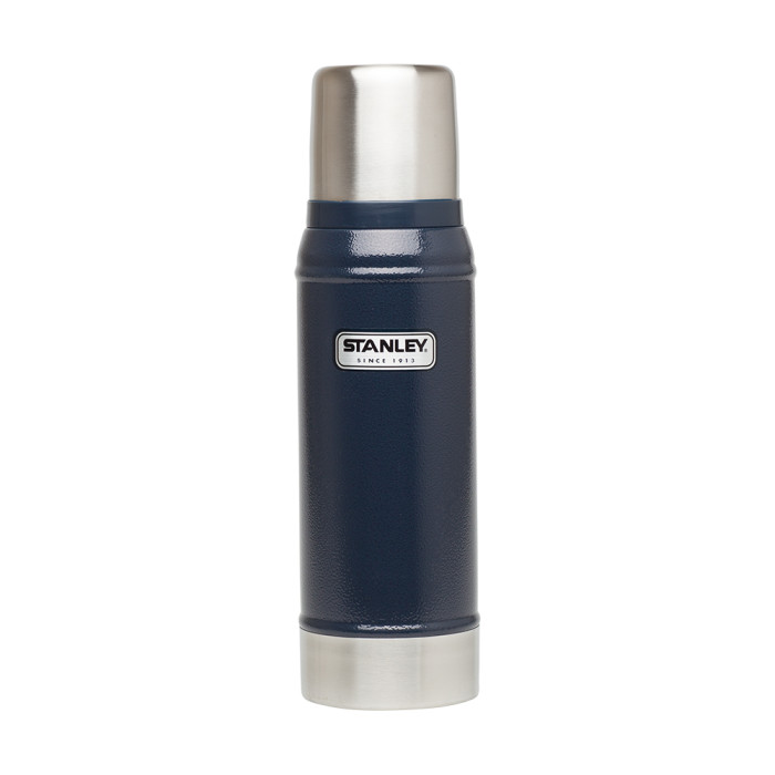 Термос Stanley Legendary Classic, 0.7 л Синій 