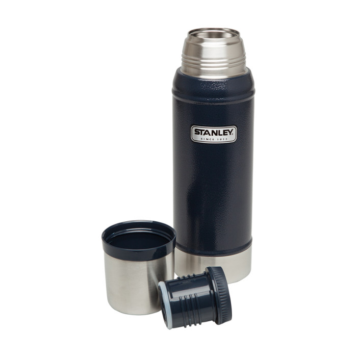 Термос Stanley Legendary Classic, 0.7 л Синій 