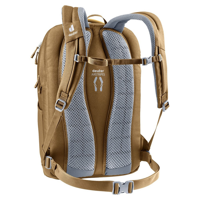 Рюкзак DEUTER Giga колір 6607 caramel-clay 