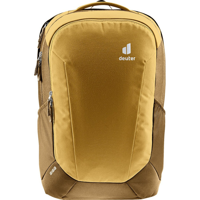 Рюкзак DEUTER Giga колір 6607 caramel-clay 