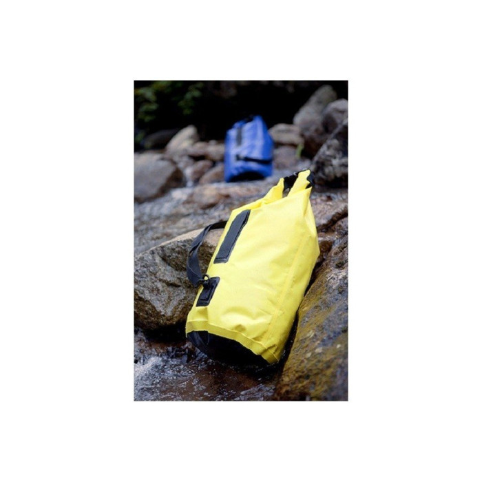 Гермомішок AceCamp Vinyl Dry Sack 20 L, blue 