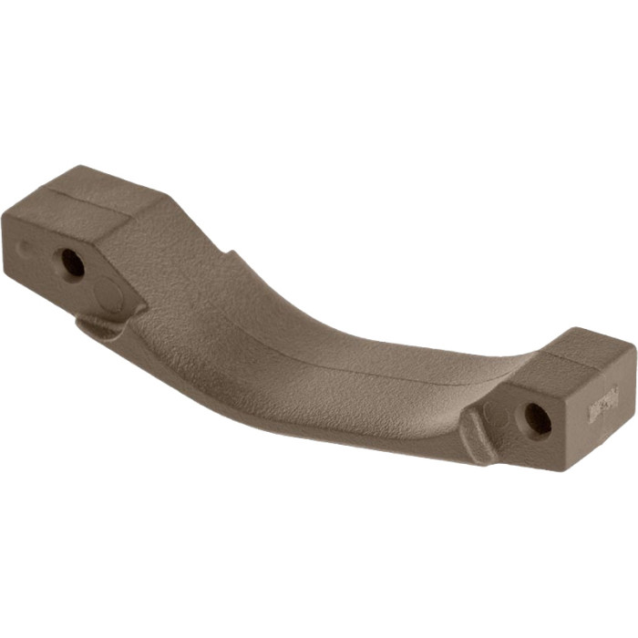 Спускова скоба Magpul MOE Enhanced Trigger Guard AR15/AR10 FDE 