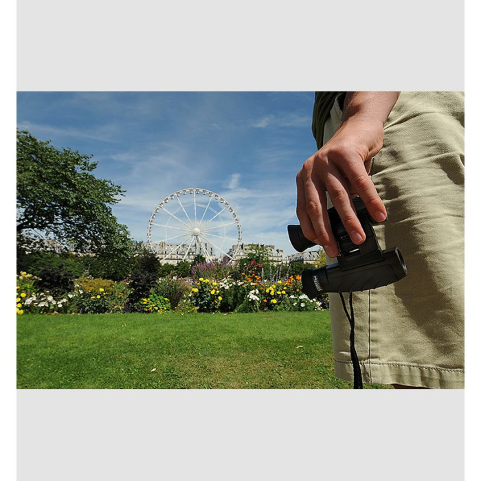 Бінокль Steiner Safari UltraSharp 8x22 