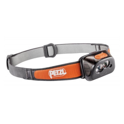Ліхтар Petzl Tikka XP (помаранчевий)