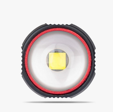 Ліхтар ручний Naturehike Multifunction Zoom 10W IPX4 2600mAh NH20ZM007 