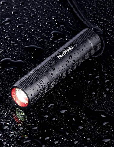 Ліхтар ручний Naturehike Multifunction Zoom 10W IPX4 2600mAh NH20ZM007 