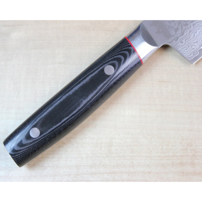 Ніж кухонний Kanetsugu Saiun Slicing Knife 210mm (9009) 