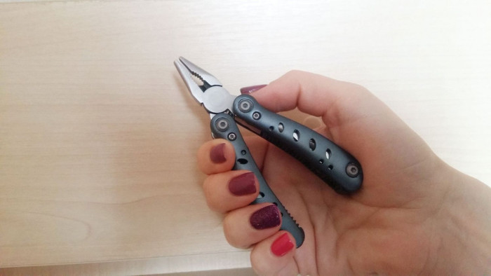 Мультитул Grand Way 59037 