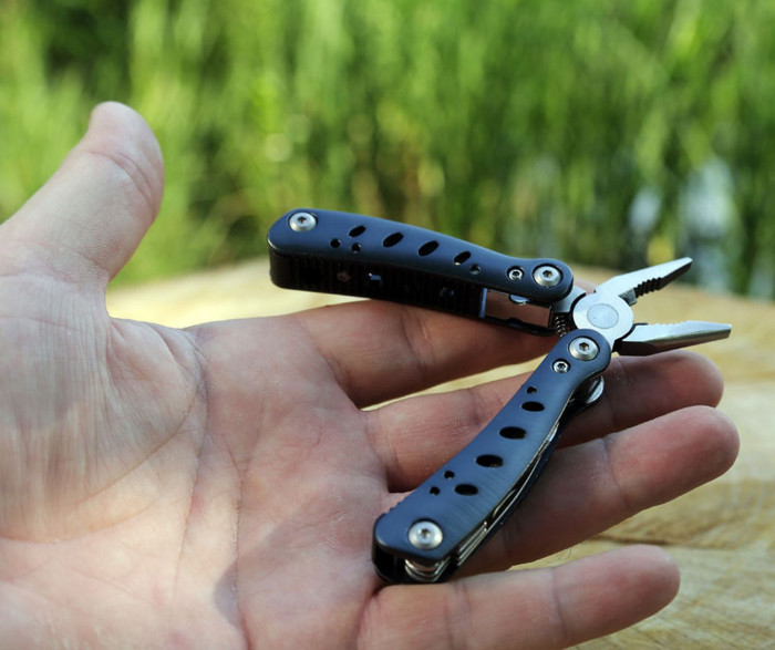 Мультитул Grand Way 59037 