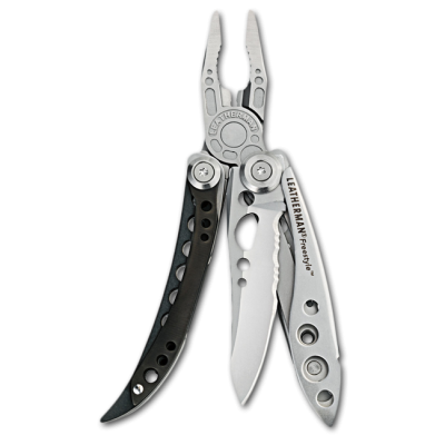 Мультитул Leatherman Freestyle (831123)