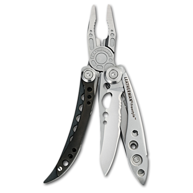 Мультитул Leatherman Freestyle (831123) 