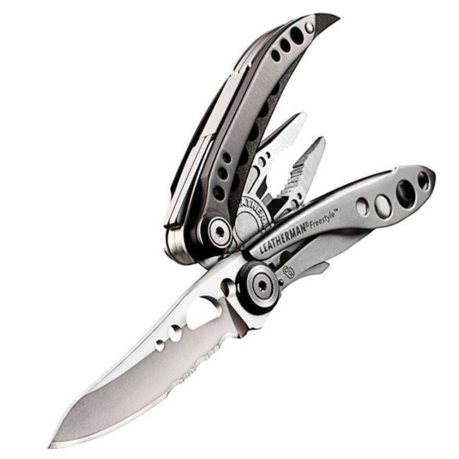 Мультитул Leatherman Freestyle (831123) 