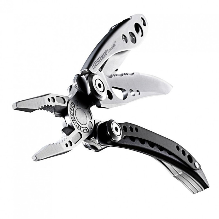 Мультитул Leatherman Freestyle (831123) 