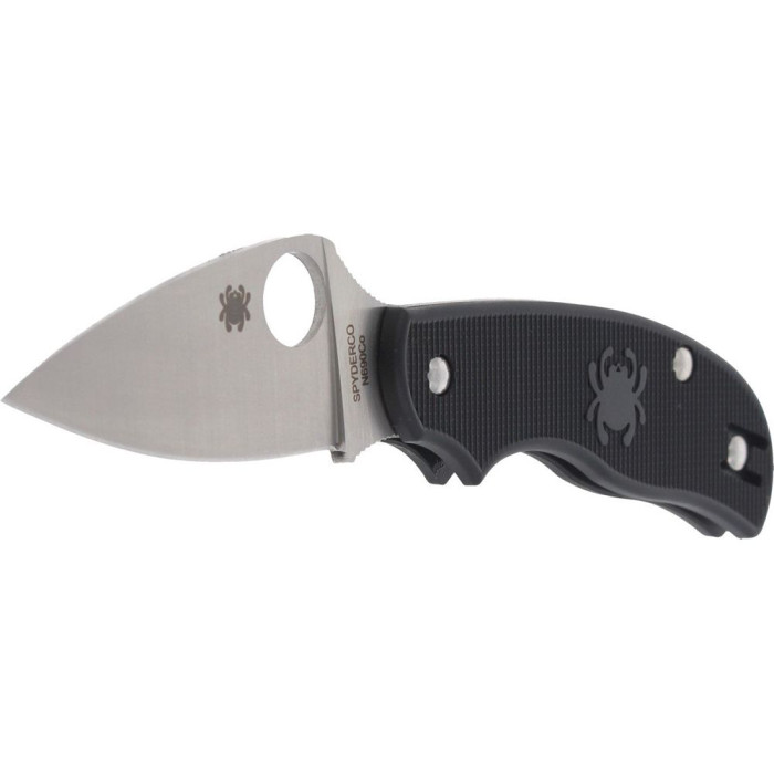 Ніж Spyderco Urban Slipit Leaf (C127PBK) 