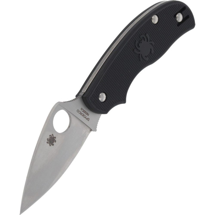 Ніж Spyderco Urban Slipit Leaf (C127PBK) 