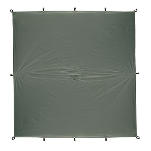 Тент Terra Incognita Tarp 3x3 (хаккі) 