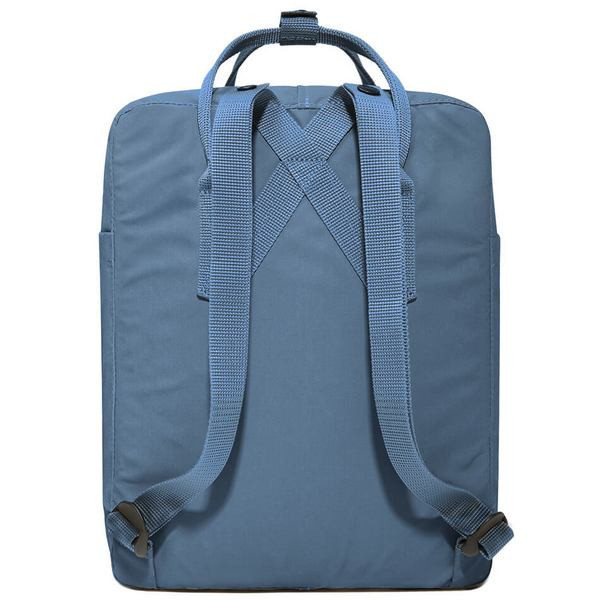 Рюкзак Fjallraven Kanken Blue Ridge 