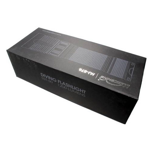 Ліхтар MagicShine MJ-876 