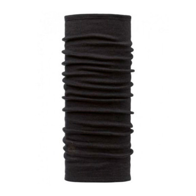 Бафф Buff Merino Wool Thermal, Black