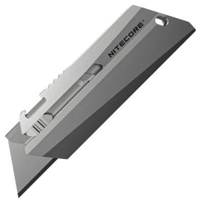 Ніж титановий Nitecore NTK09