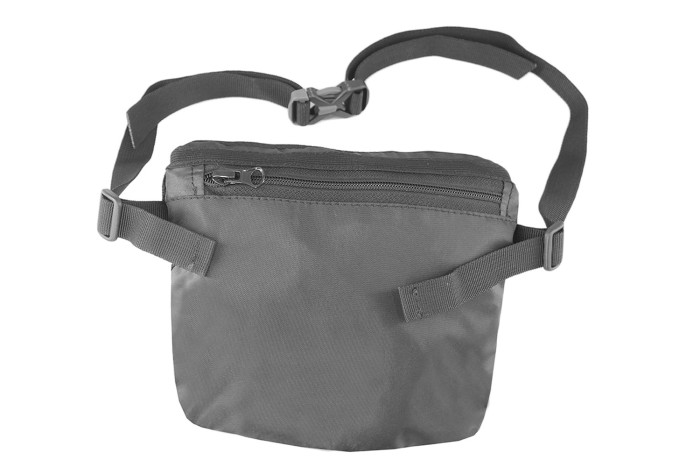 Рюкзак Travel Extreme Hide 16L, Blue 