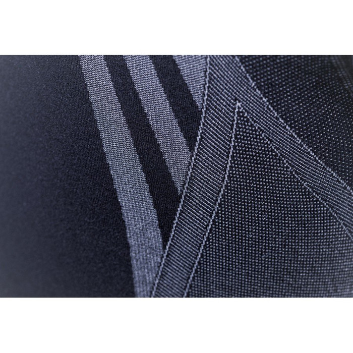 Кальсони Accapi Propulsive ¾ Trousers Woman 999 black, XS-S 