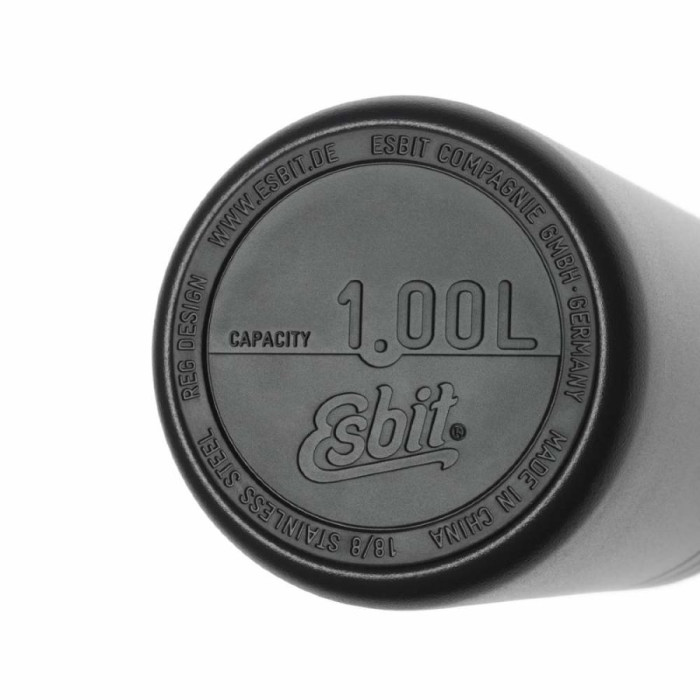 Фляга Esbit WM1000TL-DG 
