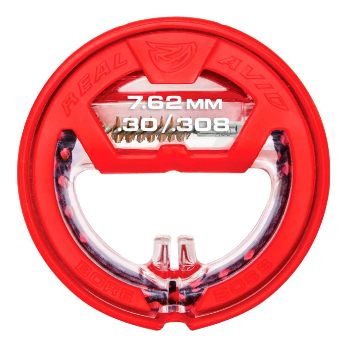 Протяжка Real Avid Bore Boss - .30CAL/.308CAL/7.62MM 