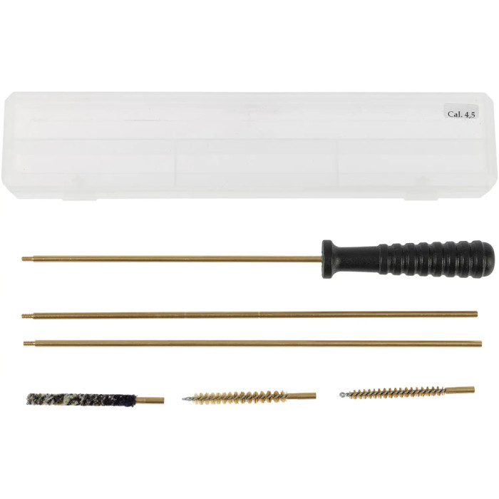 Набір для чищення MEGAline 083 кал. 4,5 мм 