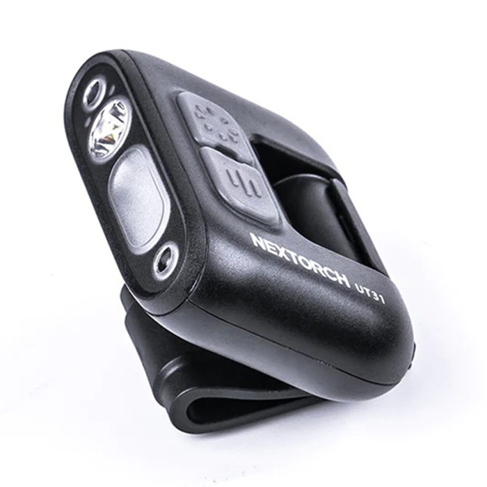 Ліхтар сигнальний Nextorch UT30 чорний 